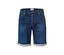 Medium blue denim