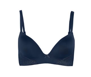 Bleu foncé