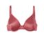 Soutien-gorge à armatures, bois de rose - Bois de rose