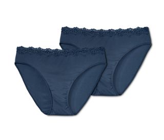 Bleu acier