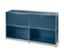Buffet en métal « CN3 » à abattants amovibles, bleu - /img/ggQFqorv/64/image.jpeg