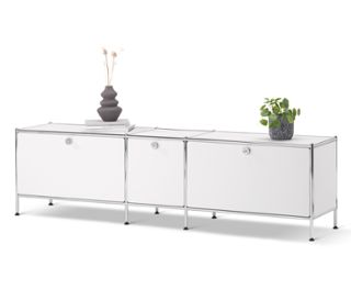 Blanc mat