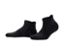 3 paires de chaussettes de course professionnelles, noir - Noir