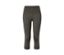 Collant de sport 3/4, olive - Olive