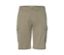 Short cargo, beige - Beige