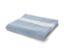 Drap de bain premium, bleu - Bleu