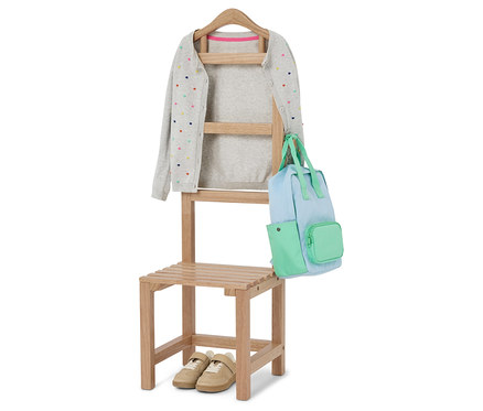 Valet de nuit pour enfant