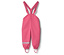 Pantalon de pluie pour enfant, rose vif