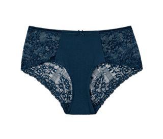 Bleu foncé