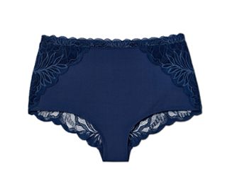 Bleu foncé