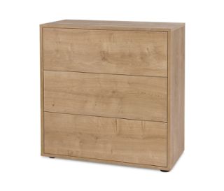 Modèle aspect chêne