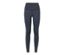 Legging de sport « Pockets » bleu marine avec poche sur le côté.