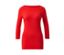 T-shirt manches 3/4, rouge - /img/ggQW9cc8/64/image.jpeg