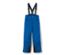 Pantalon de ski pour enfant, bleu - bleu