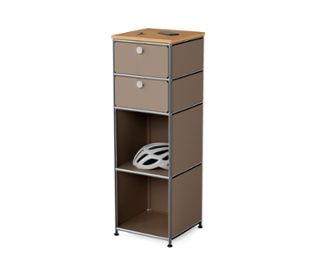 Taupe