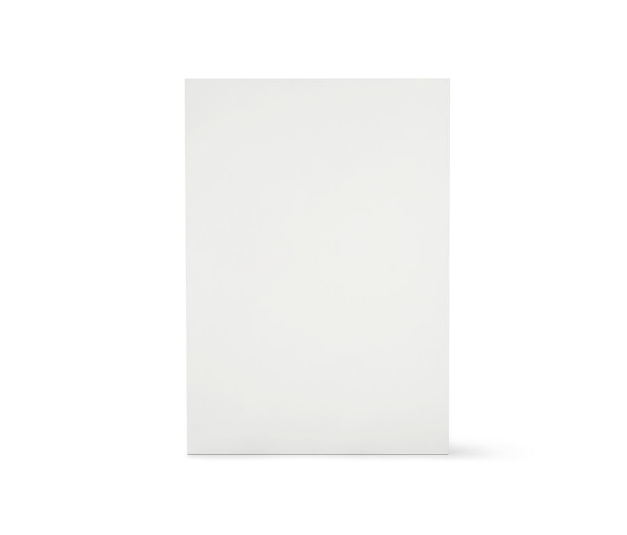 Calendrier de l’Avent à LED blanc.
