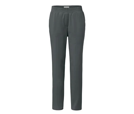 Pantalon de jogging gris.