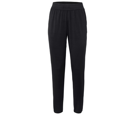 Pantalon de sport, noir
