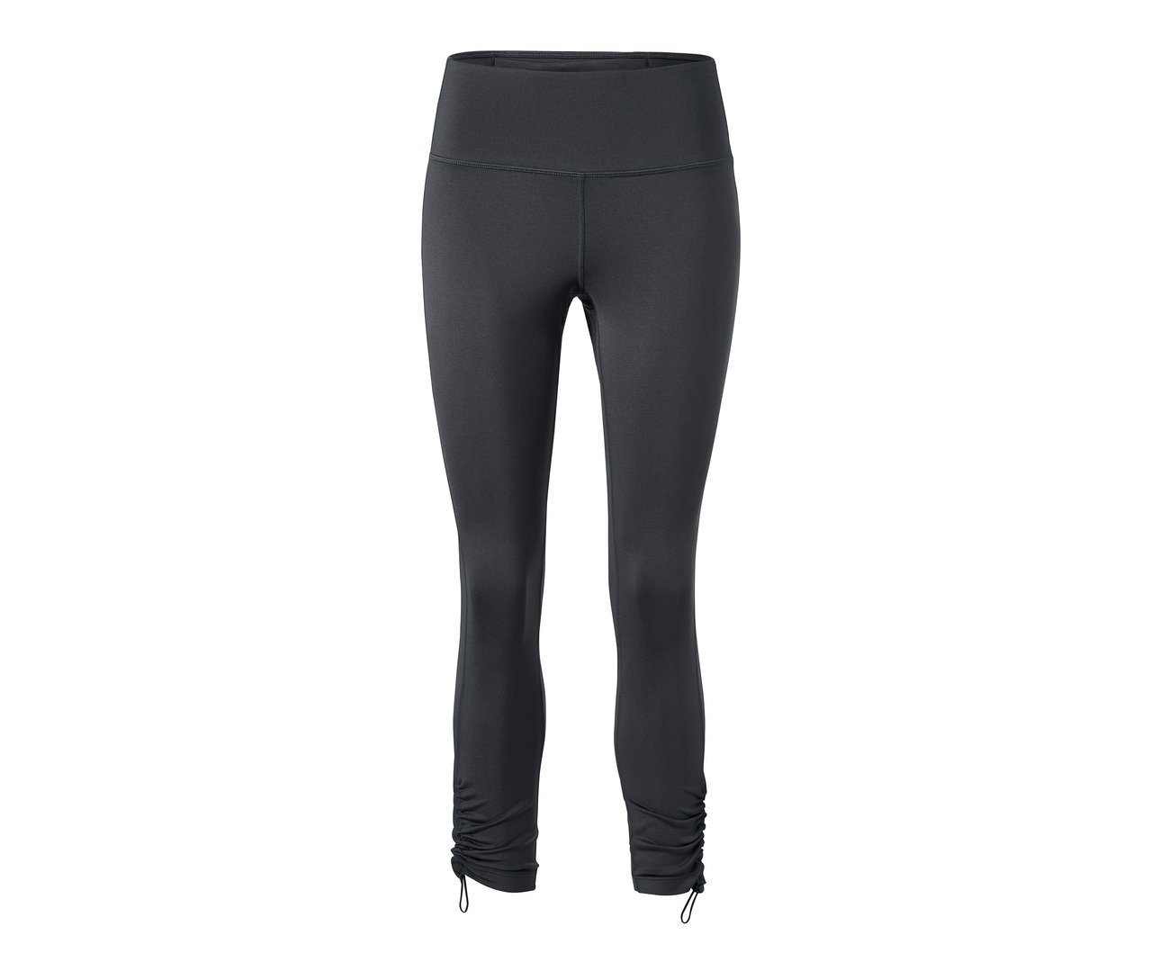Un legging de sport 7/8.