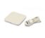 Station de charge sans fil, grise - Gris