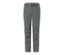 Pantalon fonctionnel 2 en 1 gris avec ceinture.