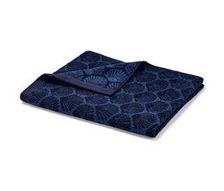 Bleu foncé