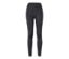 Legging de sport, gris et noir - Gris-noir