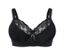 Soutien-gorge minimiseur, noir - Noir