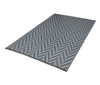 Anthracite et gris clair
