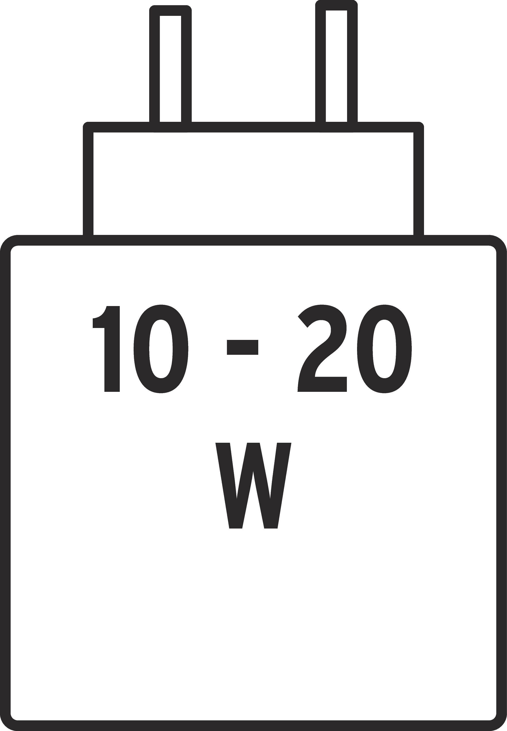USB-C Power Specification Information