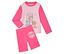 Pyjama rose Pat' Patrouille avec Skye, Everest et Marshall