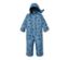 Vêtements de neige pour enfant, dinosaure - Dinosaures
