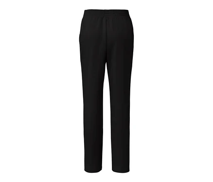 Pantalon de jogging noir.