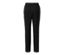 Pantalon de jogging noir.