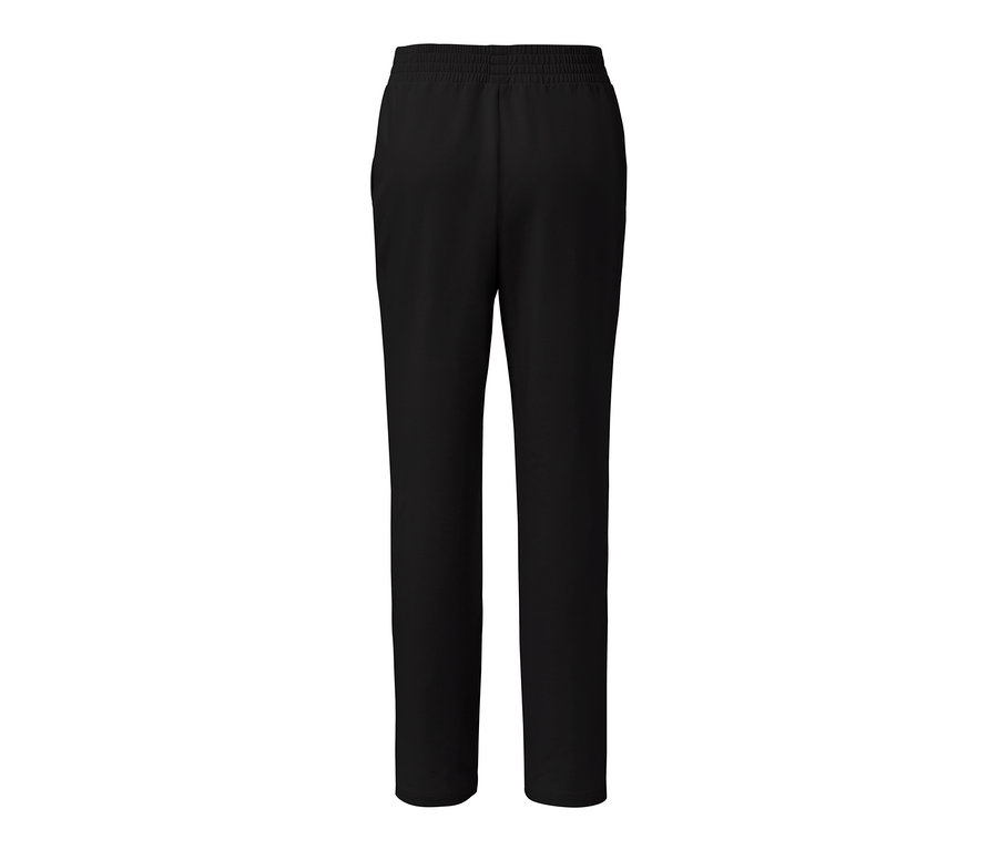 Pantalon de jogging noir.
