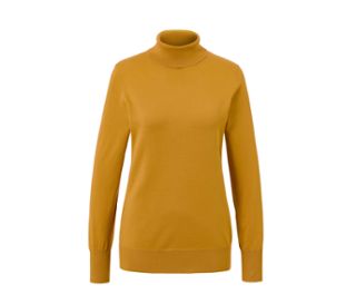 Jaune moutarde