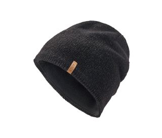 Anthracite chiné