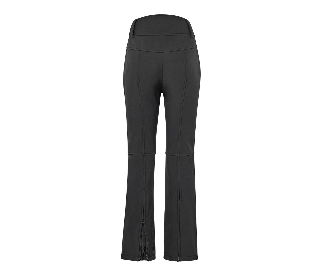 Pantalon de jet-ski noir.