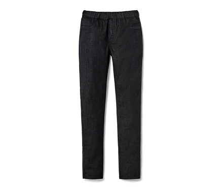 Tregging noir pour enfant – Fit « Jule ».
