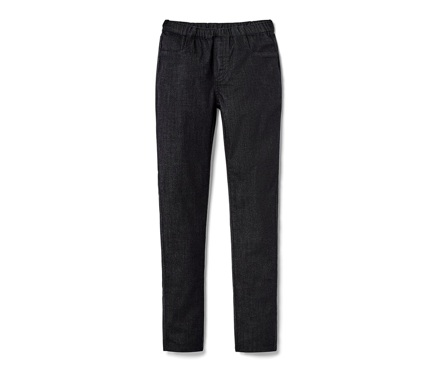 Tregging noir pour enfant – Fit « Jule ».