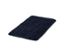 Tapis de bain, env. 60 x 110 cm, bleu - Bleu foncé