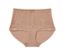 Panty taille haute « sculptant légèrement la silhouette », beige - Beige