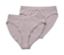 2 slips Seamless, gris - Gris