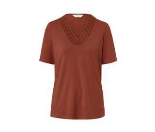 Rouge marron
