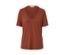 Rouge marron