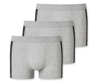 Gris chiné