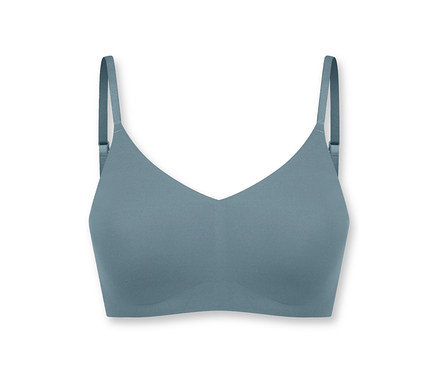 Brassière invisible SCHIESSER avec coussinets