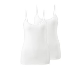 2x blanc