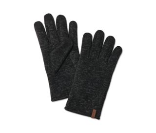 Anthracite chiné