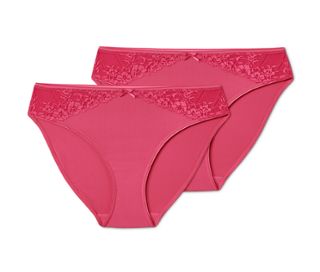 Rose vif